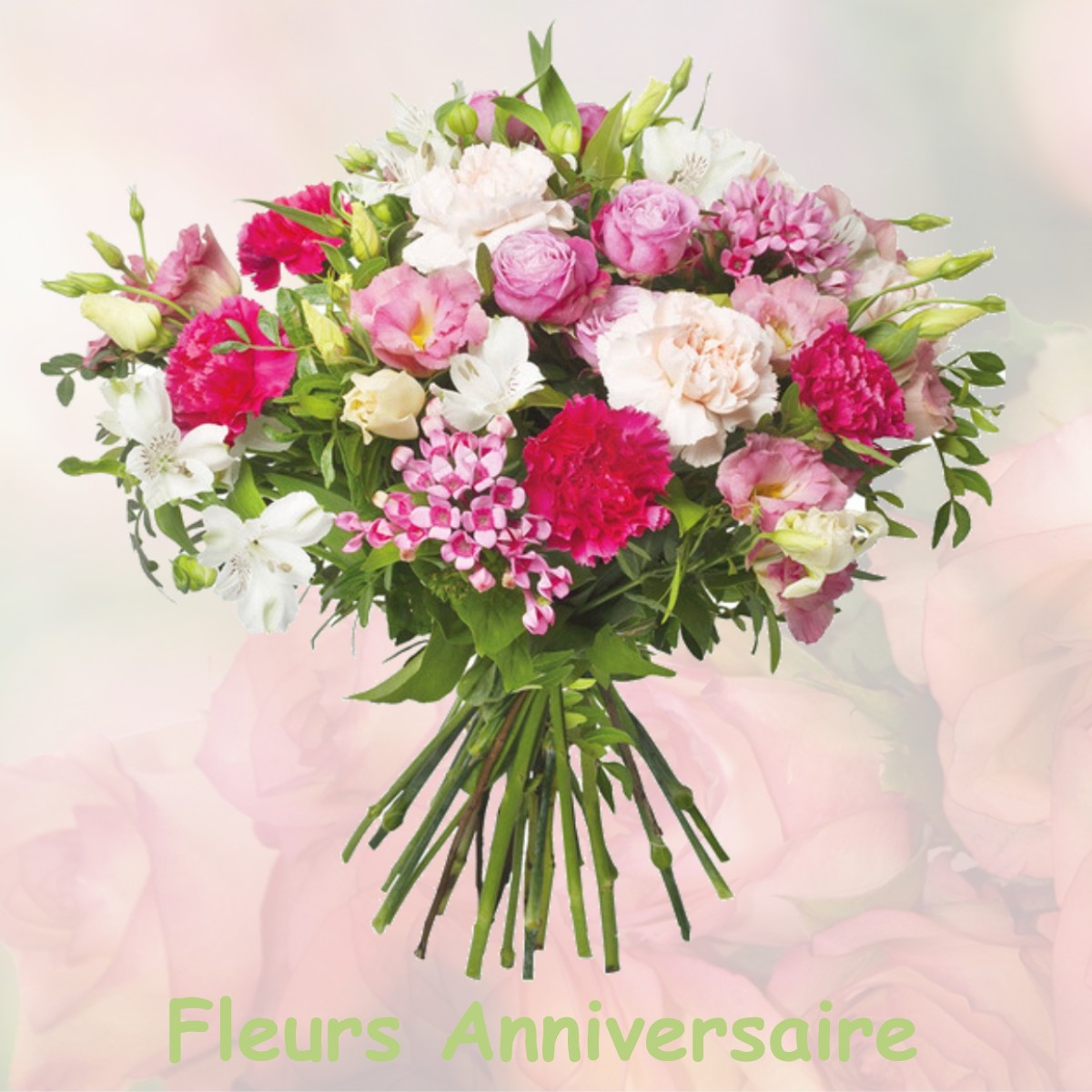 fleurs anniversaire SAUSSEUZEMARE-EN-CAUX